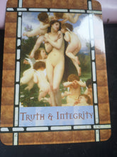 Celtic cross tarot reading.... personal item or ideal gift