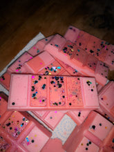 Wax melts 50g snap bar, hand poured