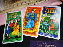 Celtic cross tarot reading.... personal item or ideal gift