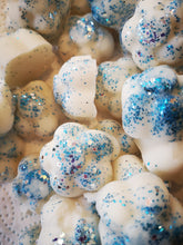 75g soy wax melt, snap bar larger size, hand poured.