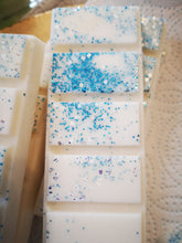 Wax melts 50g snap bar, hand poured