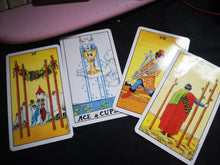 Celtic cross tarot reading.... personal item or ideal gift