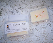 Clam shell pods, wax melts in scent intense soy wax 100g approximate weight