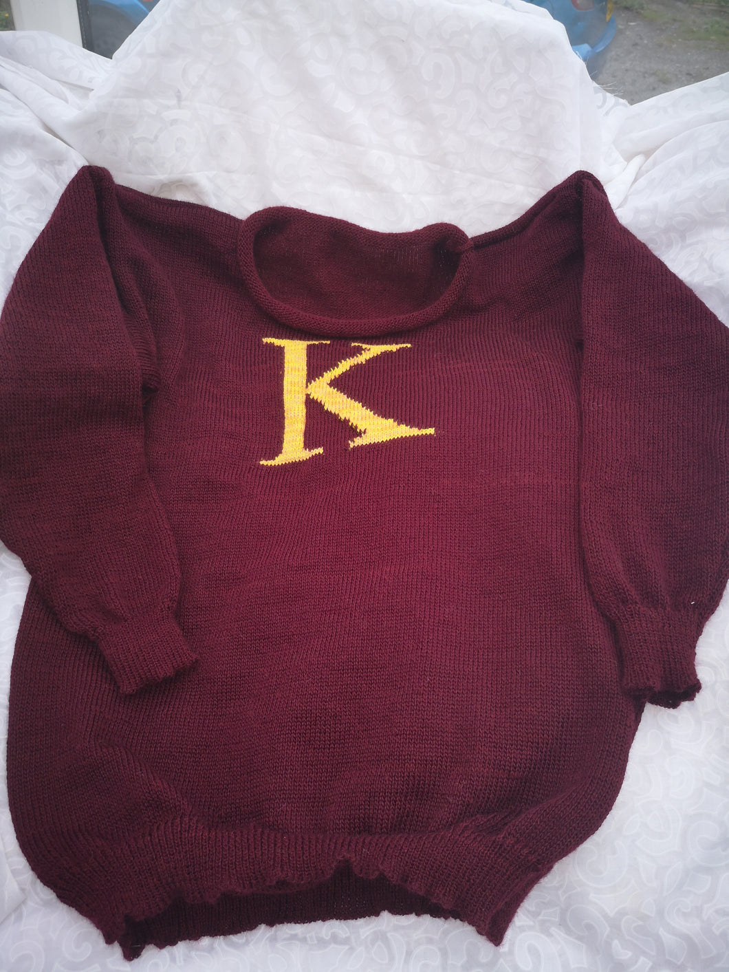 Harry potter christmas jumper deals