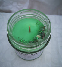 scented magic candle