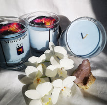 300ml scented candle, soy wax 50+ hour burn,