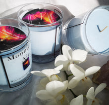 Mountain Air, wax melts and candles, Made in the Midlands