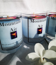300ml scented candle, soy wax 50+ hour burn,