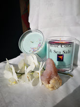 300ml scented candle, soy wax 50+ hour burn,