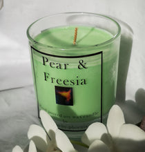 300ml scented candle, soy wax 50+ hour burn,