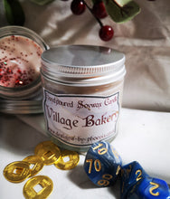 Ambient scents Mini DND, Dungeons & Dragons candle 4 oz. 60ml