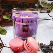 300ml scented candle, soy wax 50+ hour burn,
