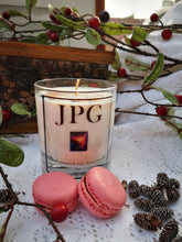 JPG. Jean Paul Gaultier (le Male) dupe fragranced candles and melts