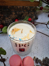JPG. Jean Paul Gaultier (le Male) dupe fragranced candles and melts