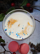 JPG. Jean Paul Gaultier (le Male) dupe fragranced candles and melts