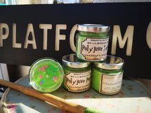 Harry Potter & Hogwarts , themed inspired candles, Highly scented, 125ml soy wax candles,