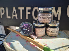 Harry Potter & Hogwarts , themed inspired candles, Highly scented, 125ml soy wax candles,