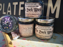 Harry Potter & Hogwarts , themed inspired candles, Highly scented, 125ml soy wax candles,