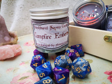 Ambient scents Mini DND, Dungeons & Dragons candle 4 oz. 60ml