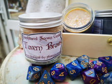 Ambient scents Mini DND, Dungeons & Dragons candle 4 oz. 60ml