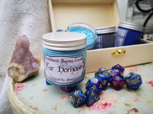 Ambient scents Mini DND, Dungeons & Dragons candle 4 oz. 60ml