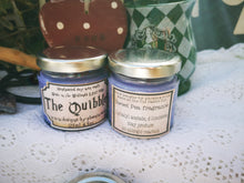 Harry Potter & Hogwarts , themed inspired candles, Highly scented, 125ml soy wax candles,