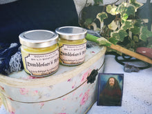 Harry Potter & Hogwarts , themed inspired candles, Highly scented, 125ml soy wax candles,