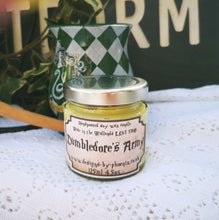 Harry Potter & Hogwarts , themed inspired candles, Highly scented, 125ml soy wax candles,