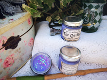 Harry Potter & Hogwarts , themed inspired candles, Highly scented, 125ml soy wax candles,