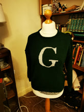 "The Weasley Jumper" Harry & Rons Christmas jumper Unisex, Harry potter inspired.