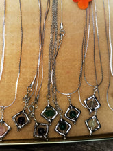 fidget necklaces