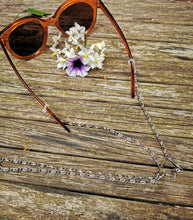 Simple chain, spectacle holder, spectacle chain, accessories, glasses chain, sunglasses chain,