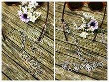 Simple chain, spectacle holder, spectacle chain, accessories, glasses chain, sunglasses chain,