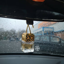 car air freshener