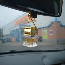 refillable car air freshener
