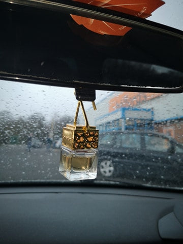 car diffuser