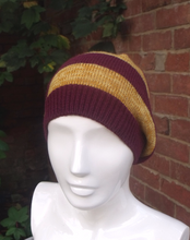 Gryffindor harry potter hat
