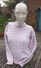 ladies size 12 jumper