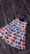 Tiny Baby Dress, 40cm chest 5lb birth weight