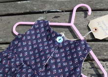 button closure