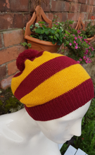 harry potter beanie