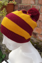 hogwarts hat griffindor