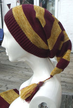 Gryffindor hat