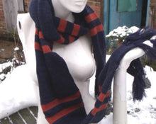 Harry Potter movies, Dark Ravenclaw Scarf