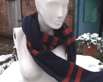 Harry Potter movies, Dark Ravenclaw Scarf