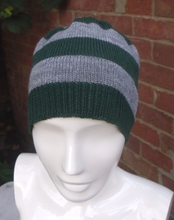 hogwarts hat, slytherin house