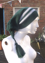 slytherin winter hat