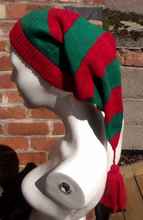 Elf hat
