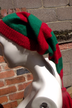 christmas elf